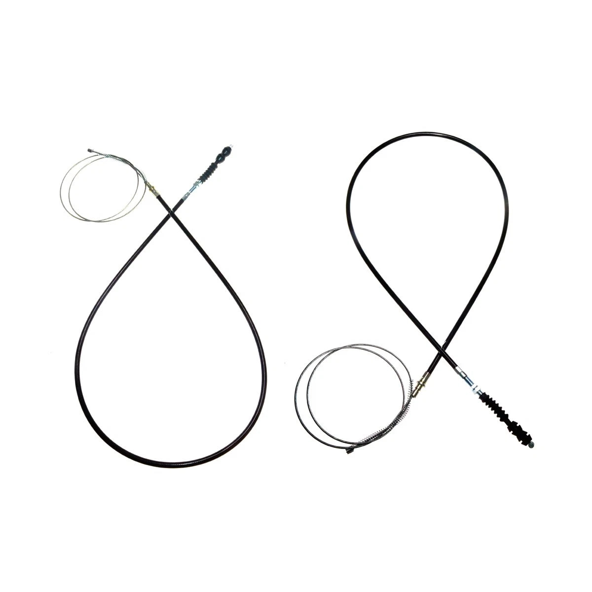 Rear Hand Brake Cable for Mazda B Series Bravo B2000 B2200 B2600 (1985–1998)