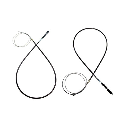 Rear Hand Brake Cable for Mazda B Series Bravo B2000 B2200 B2600 (1985–1998)