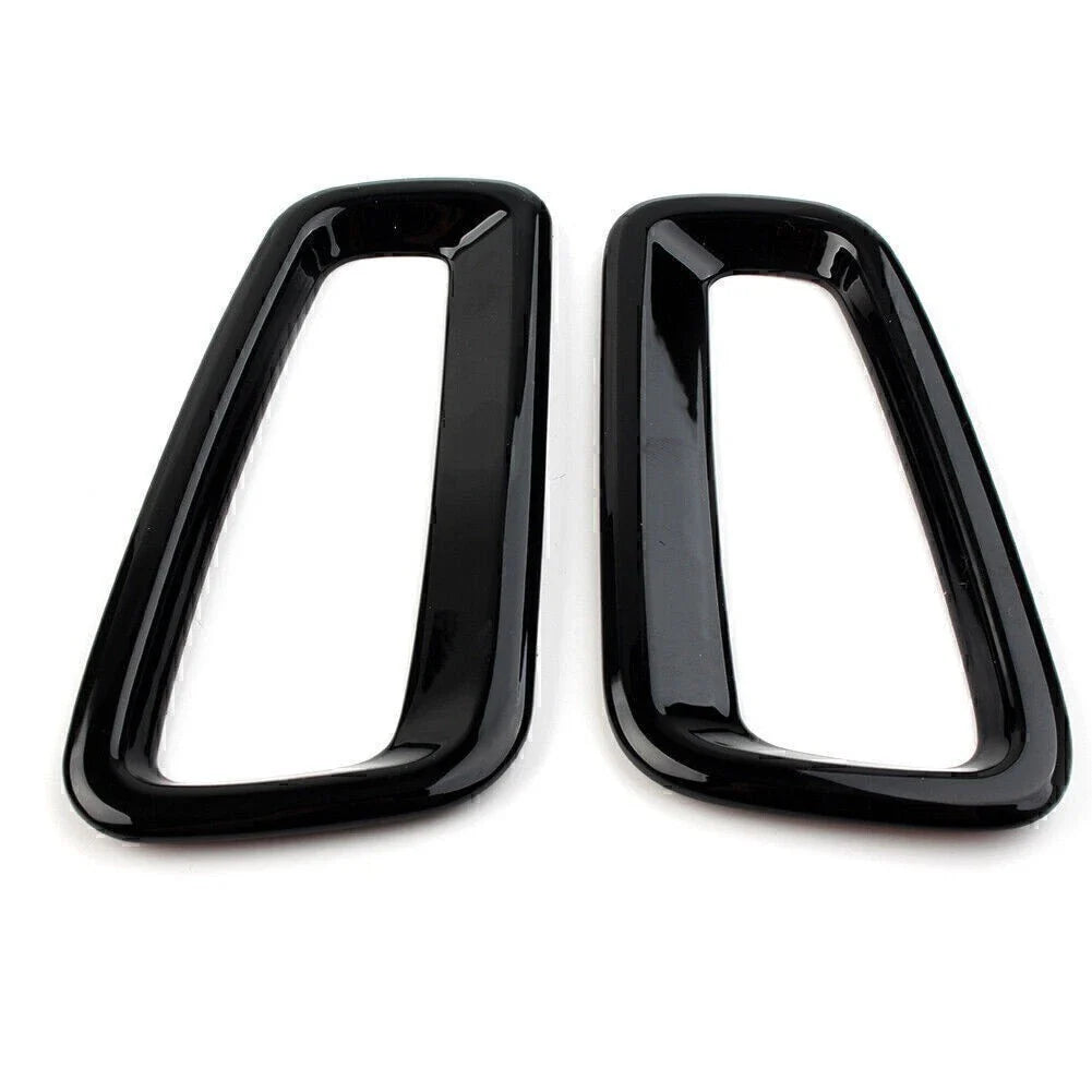 Inner Dash Side Air Vent Outlet Cover for Honda Civic (2022 - Present)