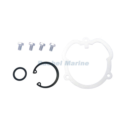 Rebuild Kit for Volvo Penta OMC Raw Water Sea Pump (Fits Various Models)