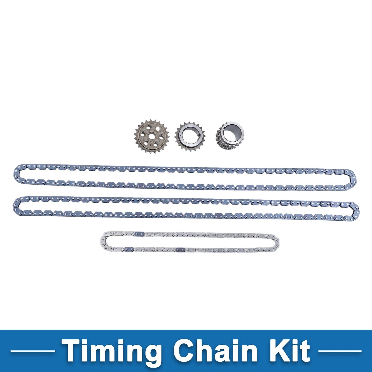 Timing Chain Kit No.LR012110 for Land Rover Range Rover Discovery (2010–2016)