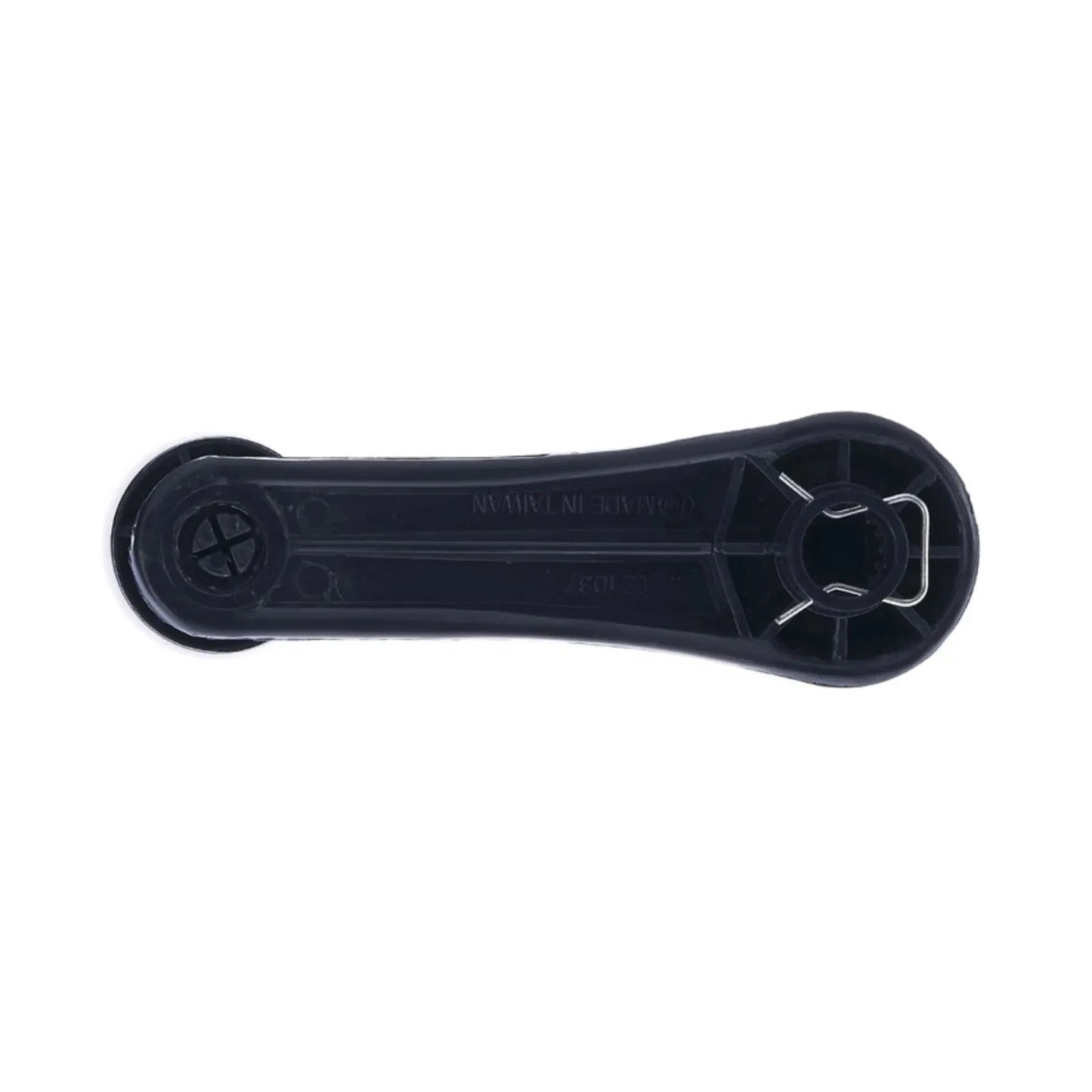 Left & Right Door Window Crank Handle Set for Isuzu N Series (1984–1993)