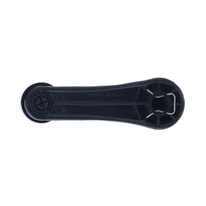 Left & Right Door Window Crank Handle Set for Isuzu N Series (1984–1993)