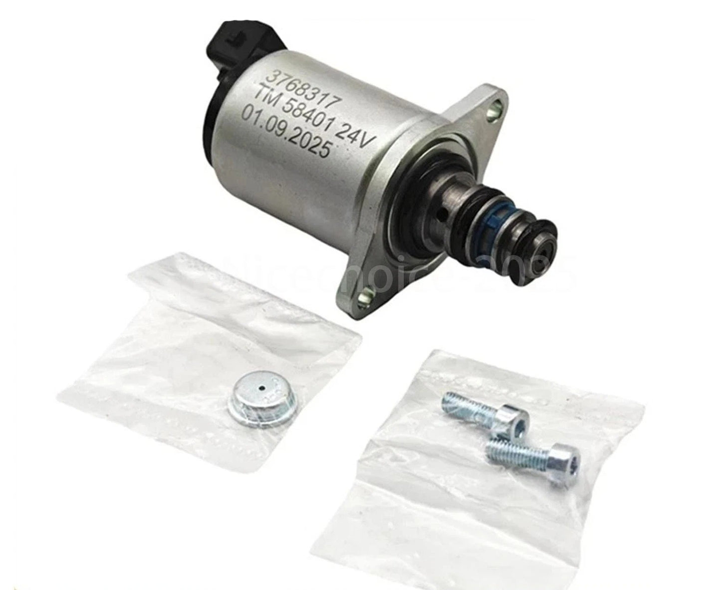 Hydraulic Solenoid Valve for Parker (24V)