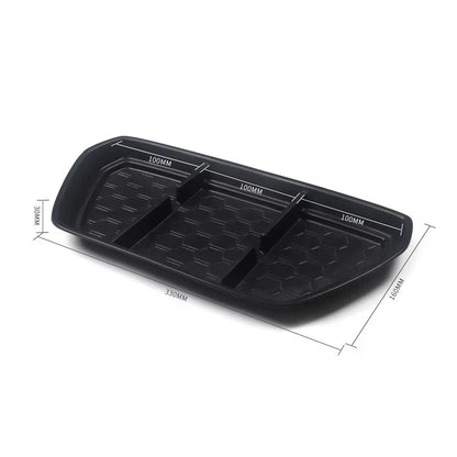 Dashboard Storage Tray Organizer for Nissan Frontier (2022-2023)