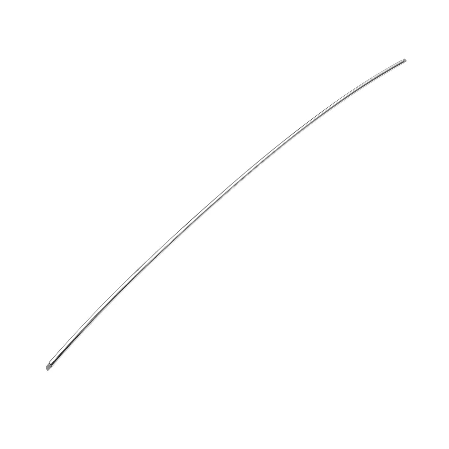 Bumper Grille Trim Garnish No.2038852921 for Mercedes-Benz W203 (2000–2006)