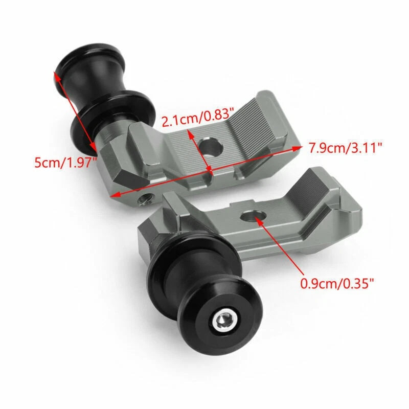 3D Rubber Tank Mat for Honda CBR600 (A)