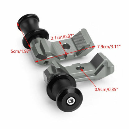 3D Rubber Tank Mat for Honda CBR600 (A)