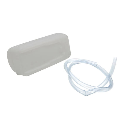 Coolant Bottle Reservoir for Suzuki Samurai SJ410 SJ413 (1981–1998)