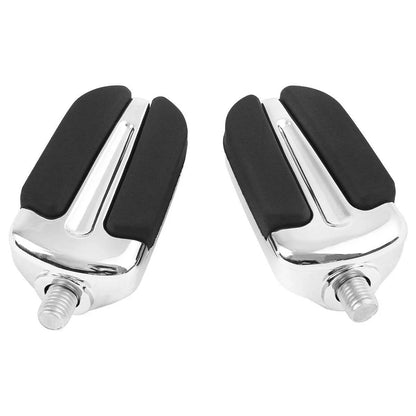 Chrome Shift Pegs for Harley Touring Electra Glide