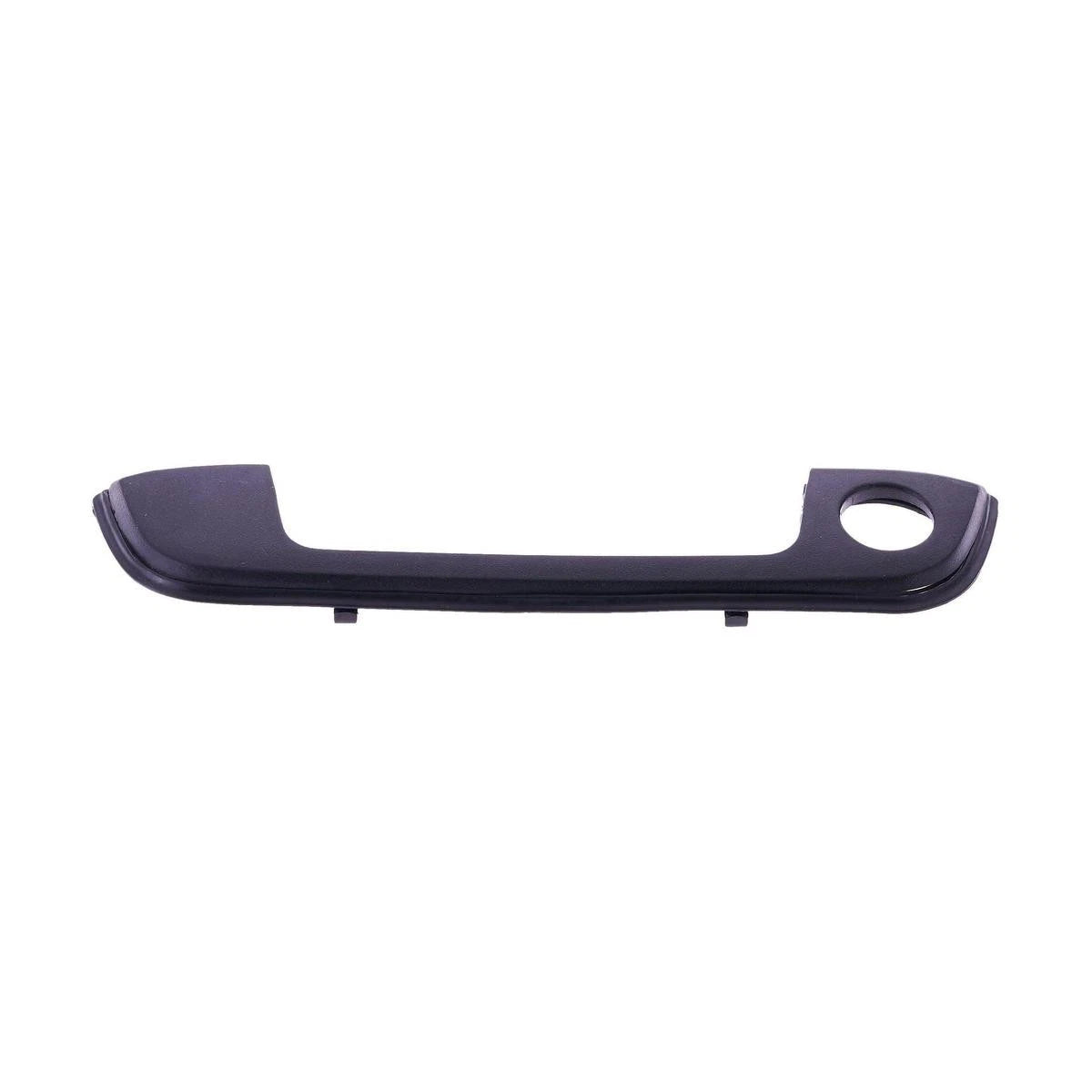 Front Right Black Outer Door Handle Cover for BMW E36 (1991–2001)