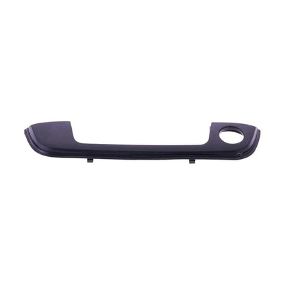 Front Right Black Outer Door Handle Cover for BMW E36 (1991–2001)