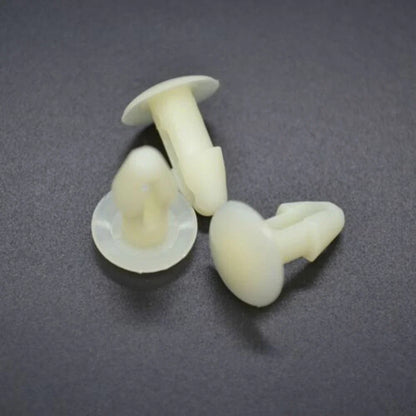 Clamp / Car Door Seal Clips for Mercedes W108 W114 W115