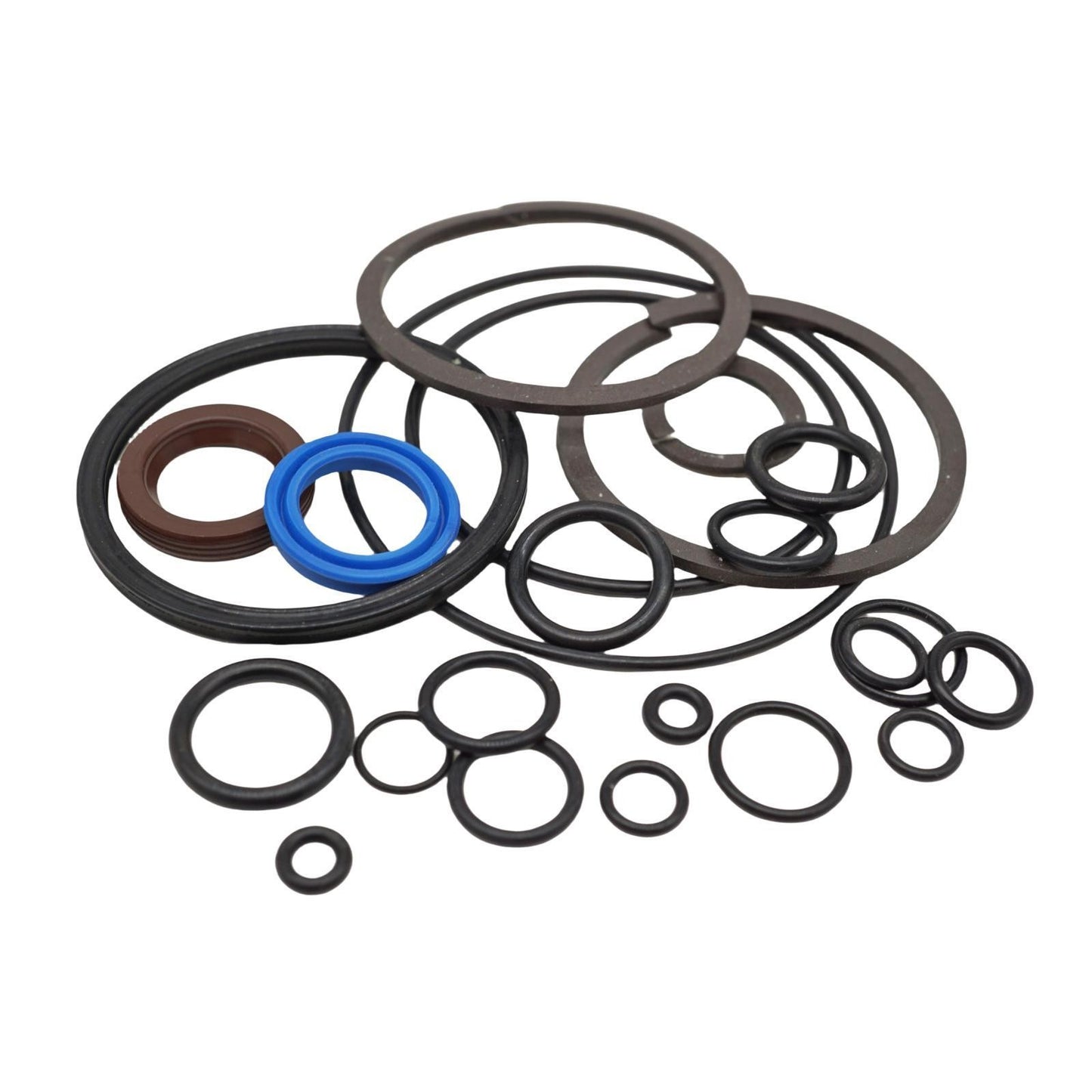O-Ring Rebuild Kit for Johnson Evinrude 40-50 HP TNT Tilt Trim (1990–2000)
