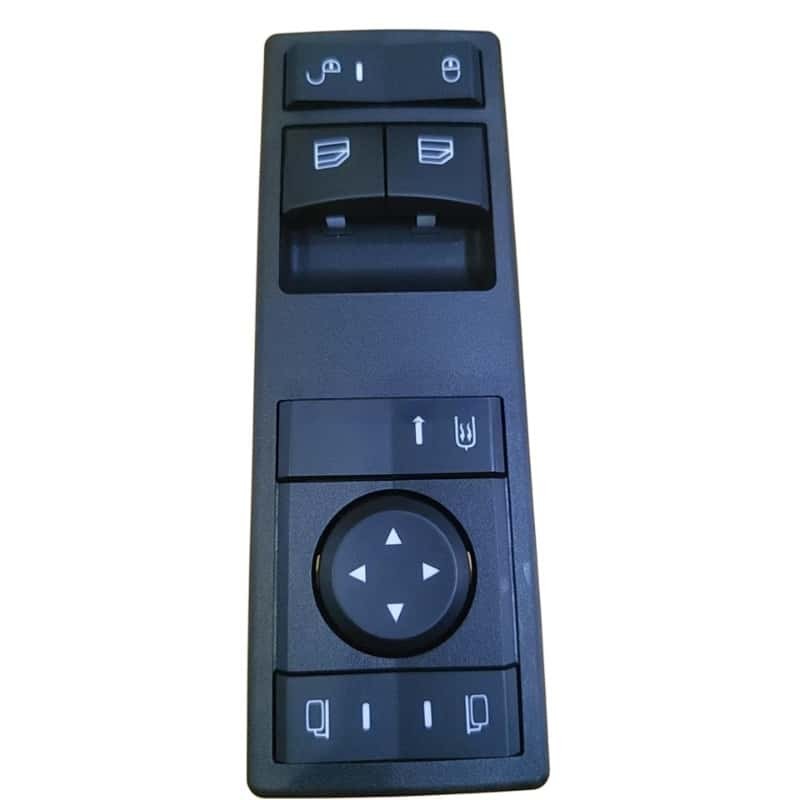 Power Window Switch for Mercedes-Benz Actros (2003–2023)