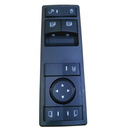 Power Window Switch for Mercedes-Benz Actros (2003–2023)