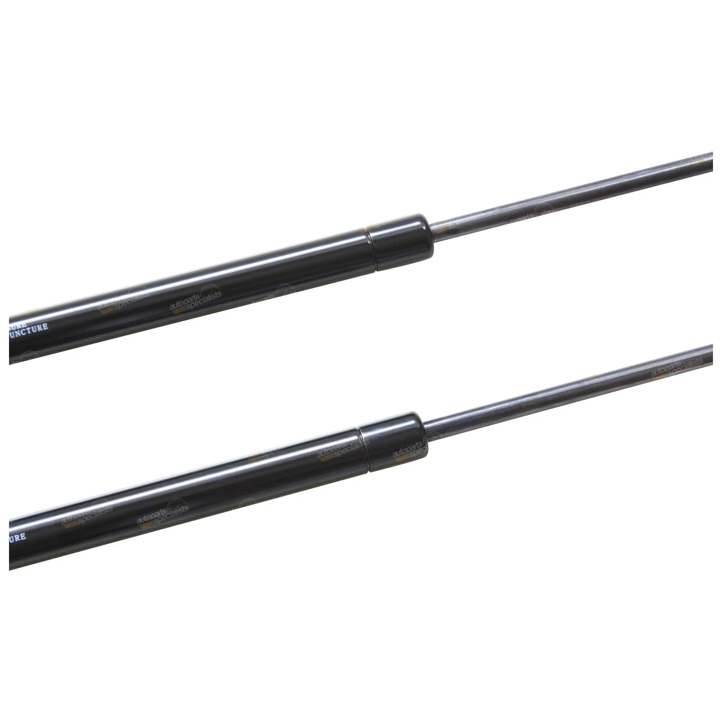 Gas Tail Gate Struts Pair for Toyota Landcruiser 80 Series (1990–1997)