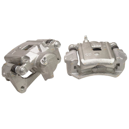 Rear Disc Brake Calipers for 100 Series Land Cruiser (1998–2007)