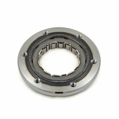 Starter Clutch Gasket Bolts for Suzuki LT-Z400 (2003–2014)