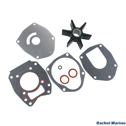 Water Pump Impeller Kit for Chrysler Force 90/120hp (1995–1997)