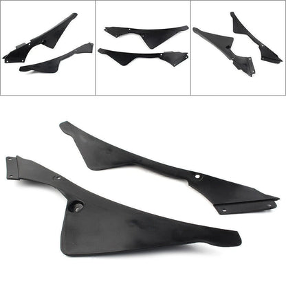 Lower Inner Fairing Cover Trim Case for Yamaha YZF 600 R6 (2006–2007)