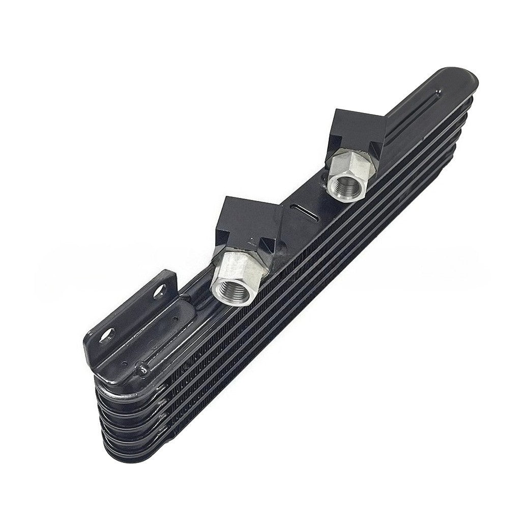 Transfer Oil Cooler for Mitsubishi Montero 3.8L (2002–2006)