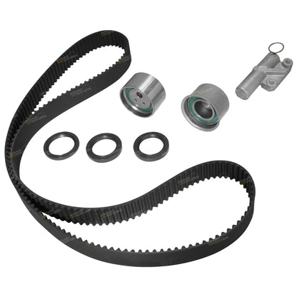 Timing Belt + Hydraulic Tensioner Kit for Magna V6 6G72 3.0L