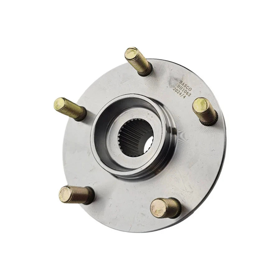 Front Wheel Bearing Hub for Suzuki Swift (2004–2010)