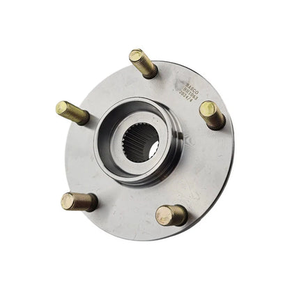 Front Wheel Bearing Hub for Suzuki Swift (2004–2010)