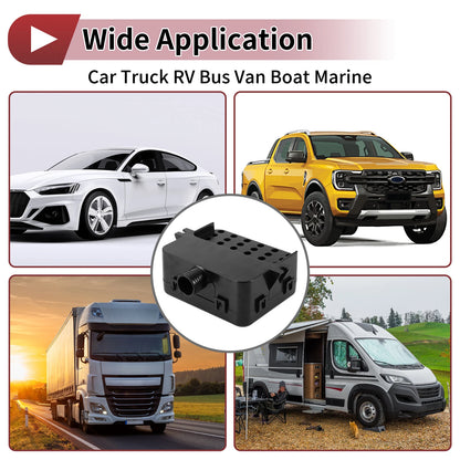 Air Filter for Car Truck (Air Intake Filter)