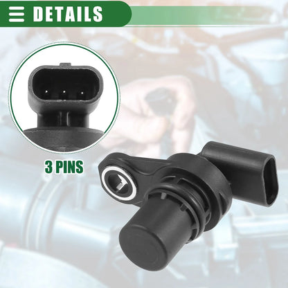 4pcs Engine Camshaft Position Sensors for Dodge Journey (2009-2020)