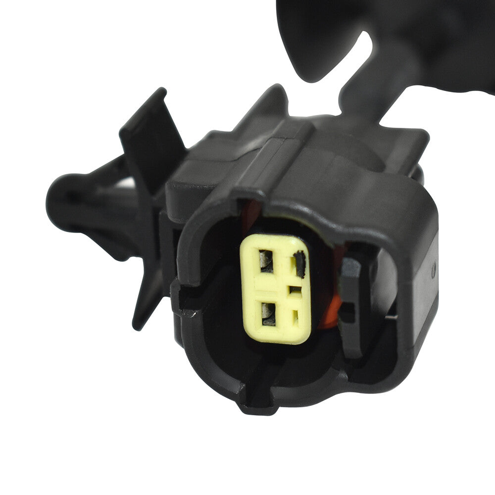 Rear Left ABS Wheel Speed Sensor for Pontiac Wave, Chevy Aveo5 (2004–2011)