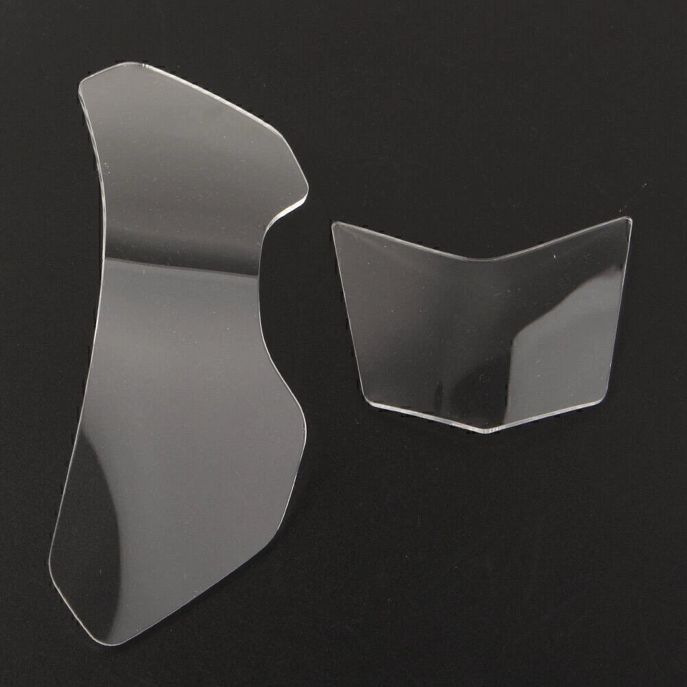 Winglet Fixed Spoiler Fairing Deflector for Yamaha YZF-R1 R1M (2020–2025)