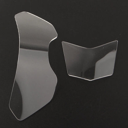 Winglet Fixed Spoiler Fairing Deflector for Yamaha YZF-R1 R1M (2020–2025)