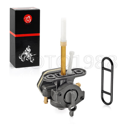 Fuel Valve Petcock for Suzuki GT380 GT550 GT750 (1972–1977)