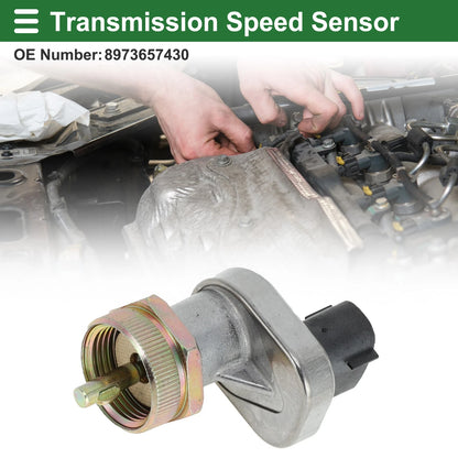 Transmission Speed Sensor for Lexus LX450 (1996–1997) No. 8973657430