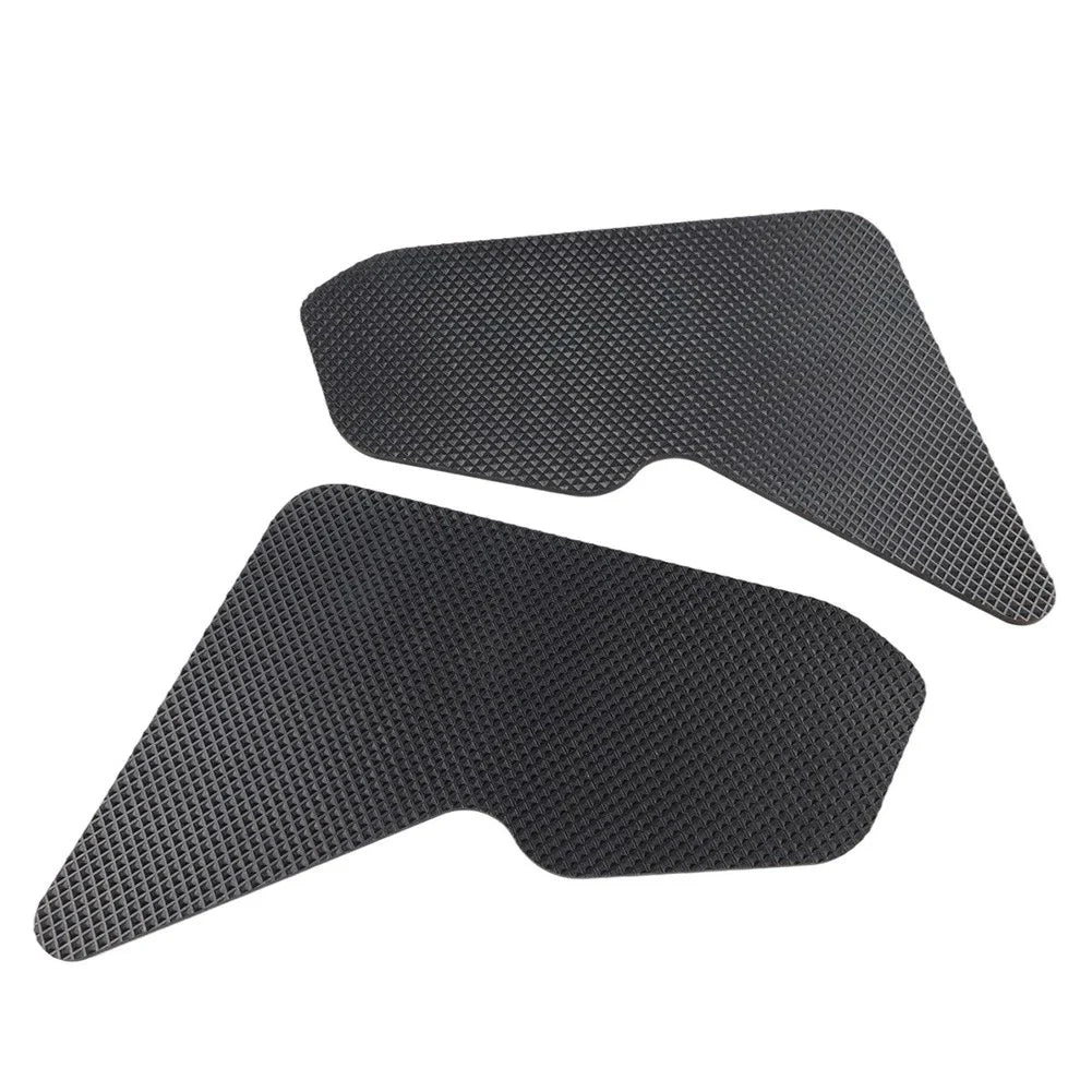 Anti-Slip Traction Side Fuel Tank Pad for Suzuki GSR750 (2011-2016)