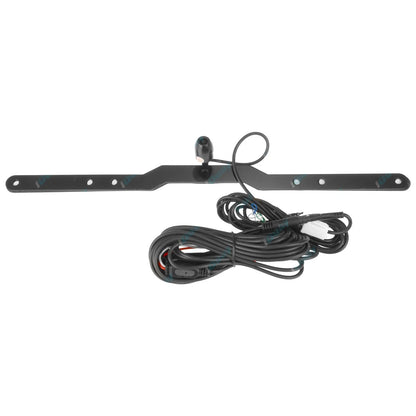 Reverse Camera Kit for Toyota Hilux GGN15 GGN25 KUN16 KUN25 KUN26 (2005-2013)