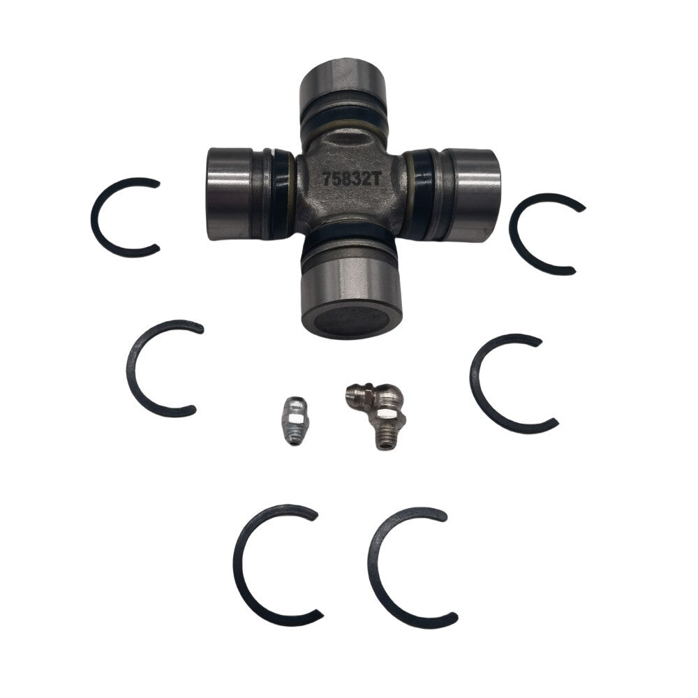 Volvo Penta Marine Boat Replacement for Mercruiser (Year Range Not Specified)