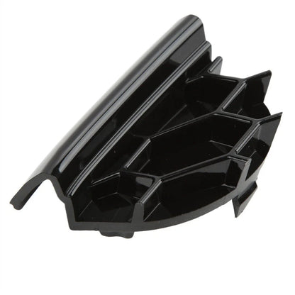 Front Bumper Towing Eye Cover Cap for Ford Focus Mk3 ST