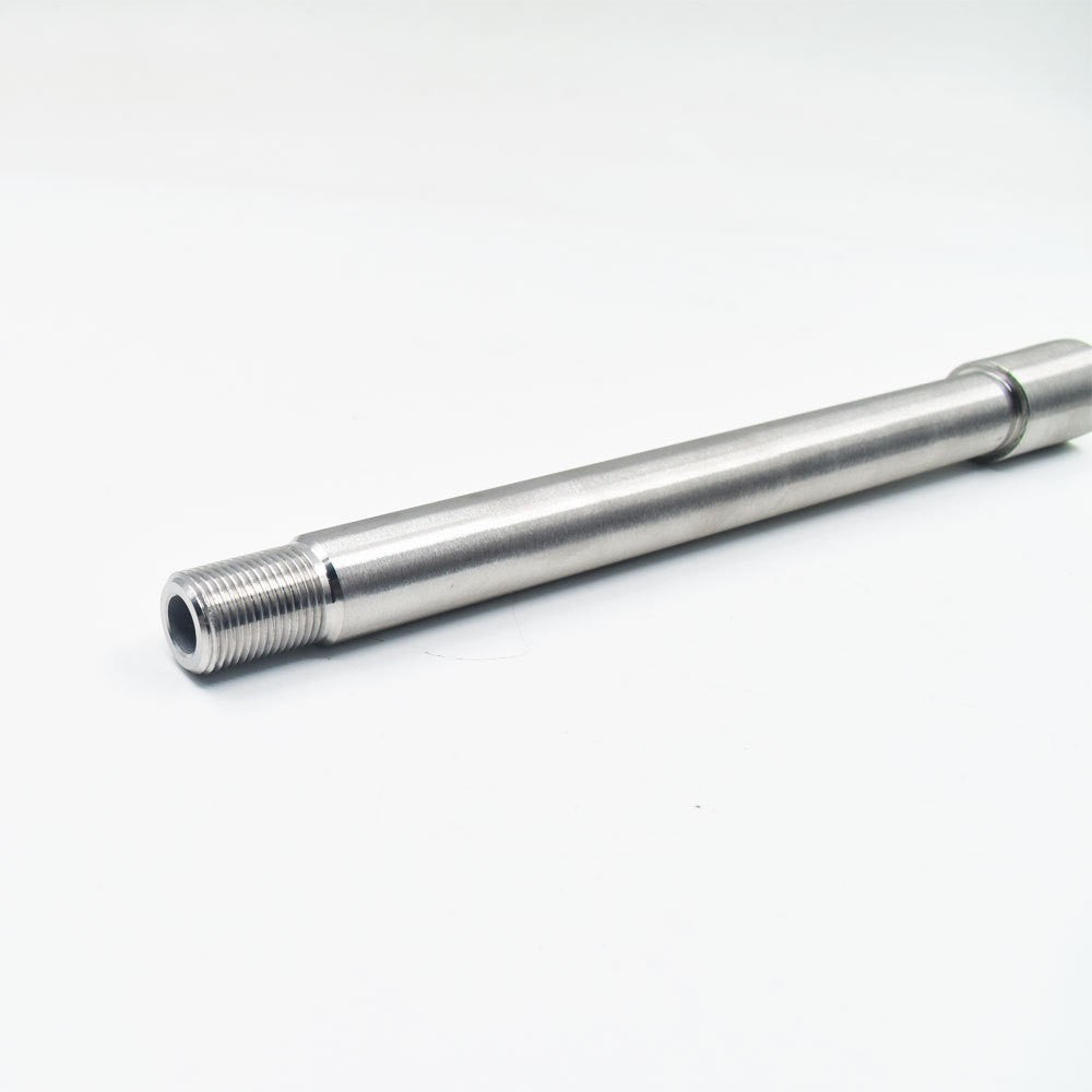 Front Axle Quick Release for Honda XADV750 (2018–2025)