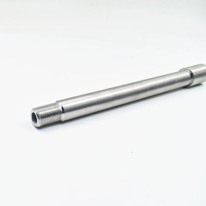 Front Axle Quick Release for Honda XADV750 (2018–2025)