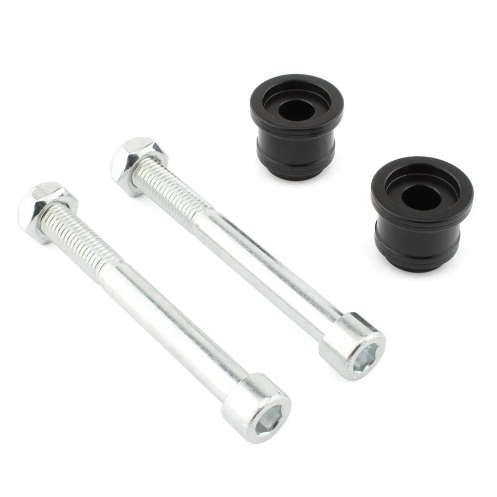 Handle Bar Risers for Ducati Monster 2021-2023