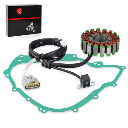 Stator & Gasket for Yamaha Grizzly Kodiak 700 (2016–2023)