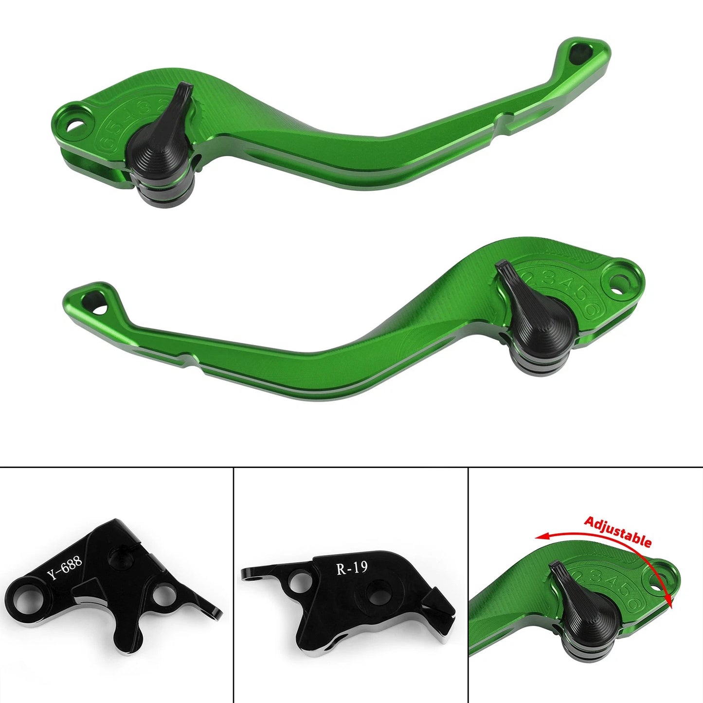 Carburetor Kit for Honda Cruiser Steed 400 Shadow VLX400 (1996–2008)