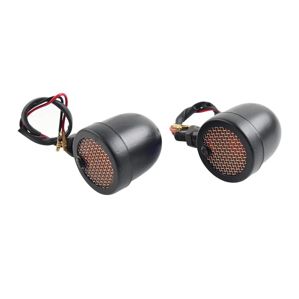 Amber Bulb Turn Signal Light for Suzuki Motorcycle