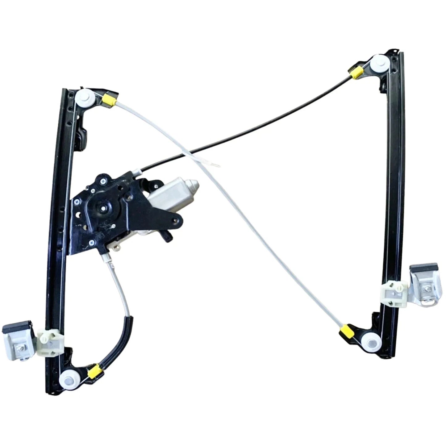 Front Left Window Regulator with Motor for VW Golf MK3 (1992–1998)