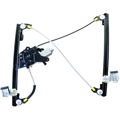 Front Left Window Regulator with Motor for VW Golf MK3 (1992–1998)