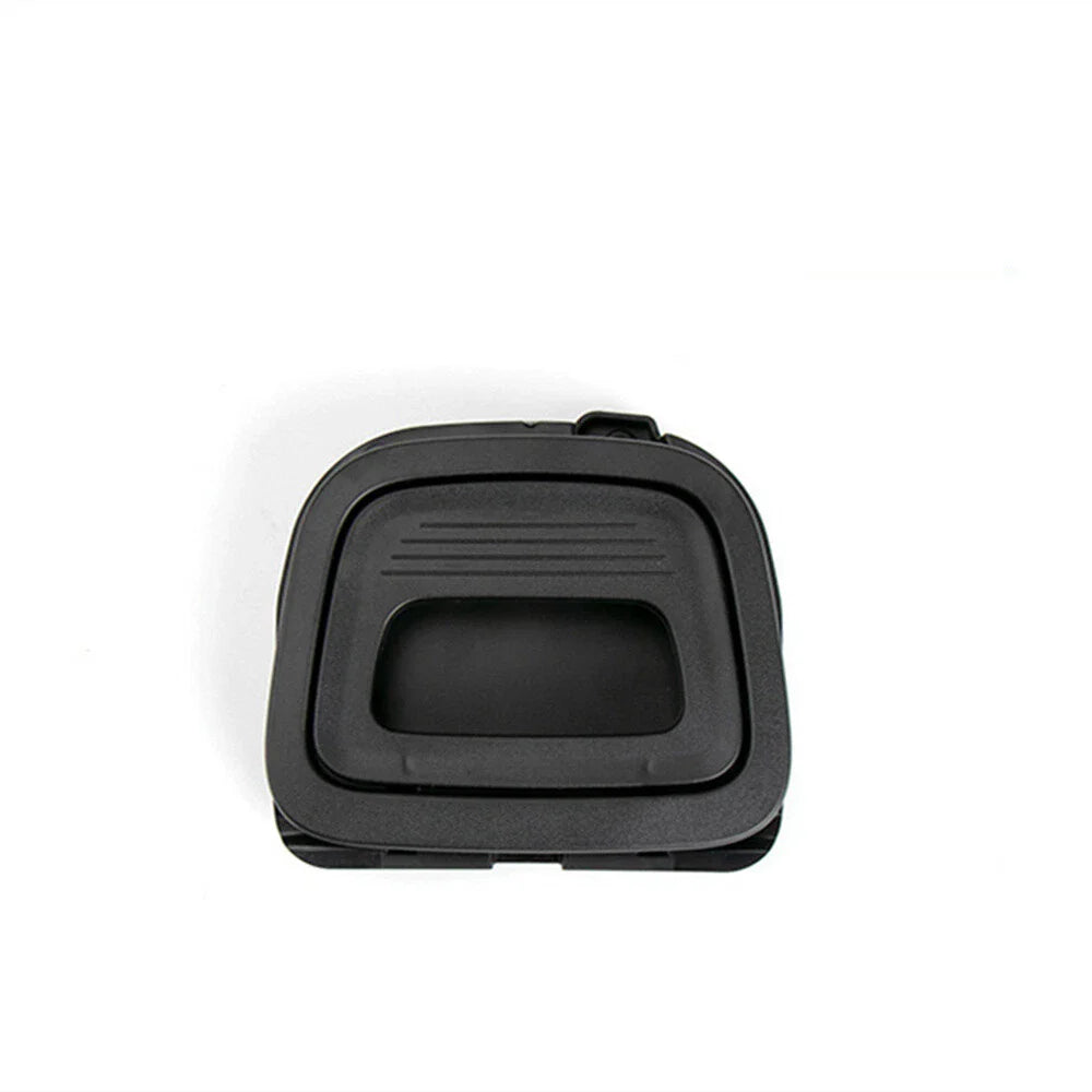 Rear Trunk Mat Handle Cover for Benz E-Class W213 (2017-2023)