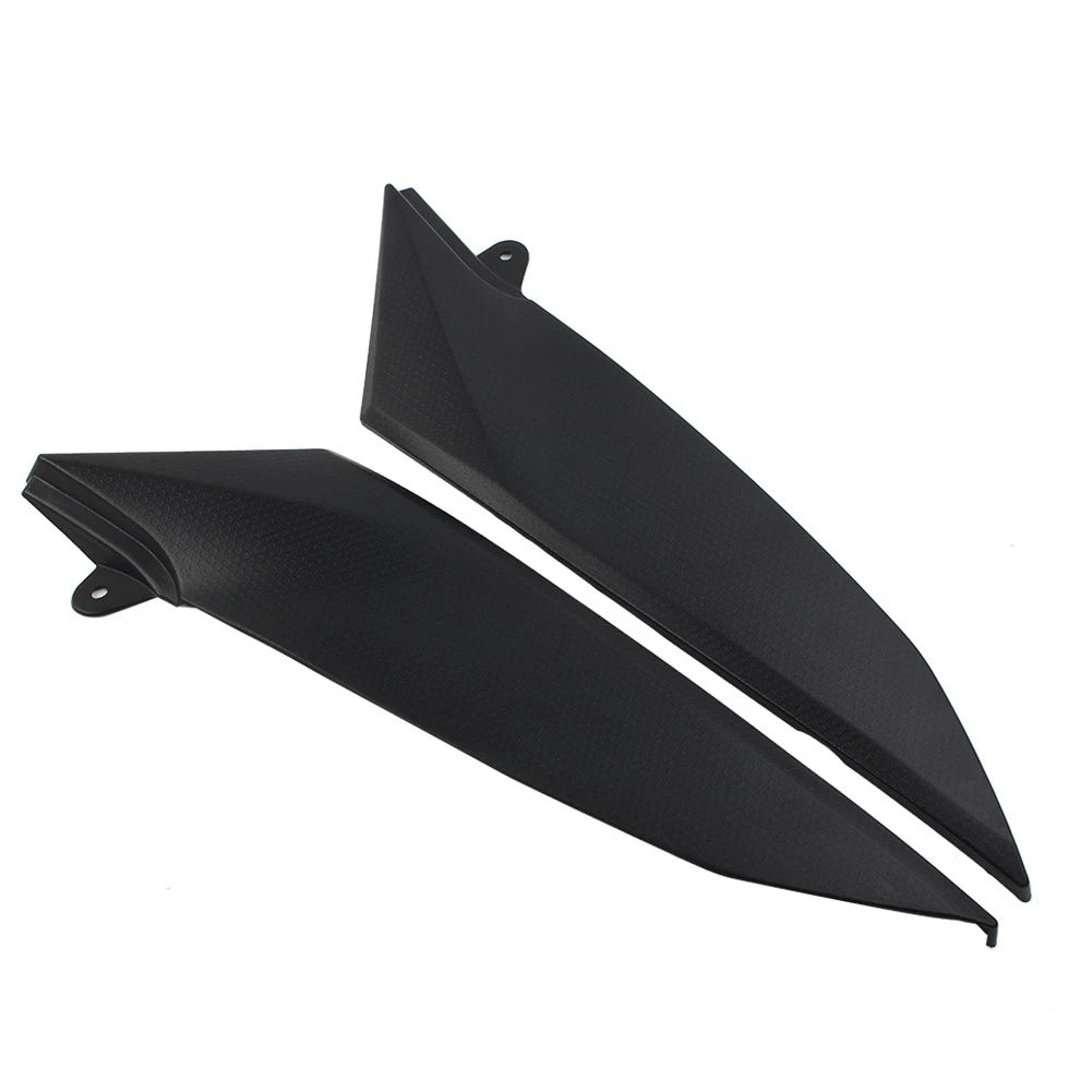 Gas Tank Side Trim Cover Panel Set for Yamaha YZF R1 (2004–2006)